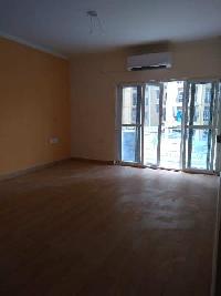 4 BHK Flat for Rent in Vrindavan Colony, Lucknow