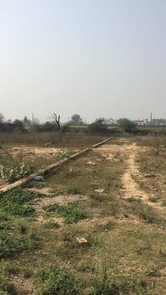  Residential Plot 5000 Sq.ft. for Sale in Raitha Road, Lucknow