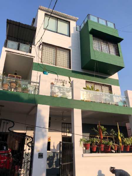 4 BHK House 2652 Sq.ft. for Sale in