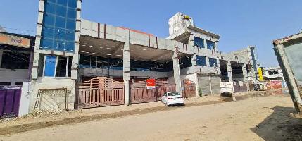  Warehouse for Sale in Transport Nagar, Lucknow