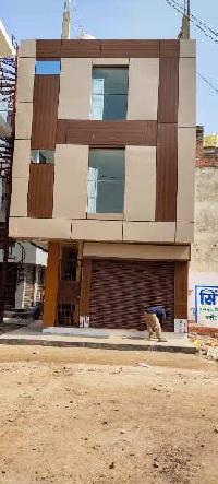 2 BHK Builder Floor for Sale in Vastu Khand 3, Gomti Nagar, Lucknow