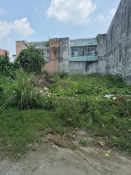  Residential Plot for Sale in Yamunapuram, Bulandshahr