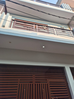 3 BHK House for Sale in Laxmi Nagar, Bulandshahr, 