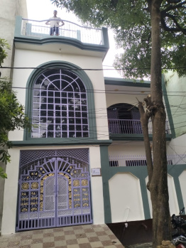 5 BHK House for Sale in Yamunapuram, Bulandshahr