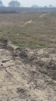  Residential Plot for Sale in Vishnu Puram Colony, Bulandshahr
