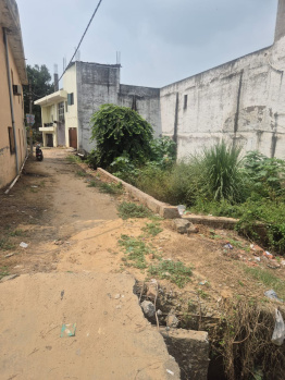 Commercial Land for Sale in Chandpur Road, Bulandshahr