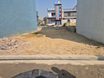  Commercial Land for Sale in Rama Enclave Colony, Bulandshahr