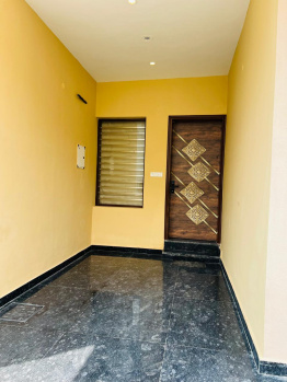 3 BHK House for Sale in Ambala Highway, Zirakpur