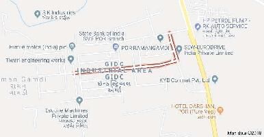  Agricultural Land for Sale in Por, Vadodara