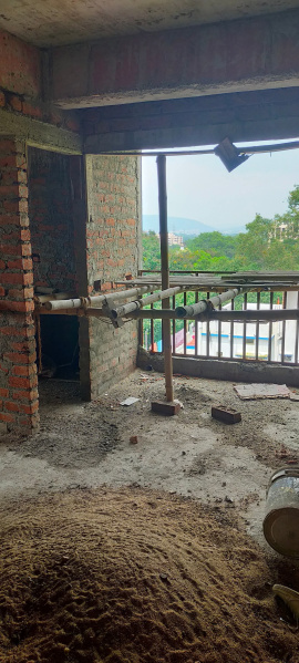 3 BHK Apartment 1250 Sq.ft. for Sale in Sonari, Jamshedpur