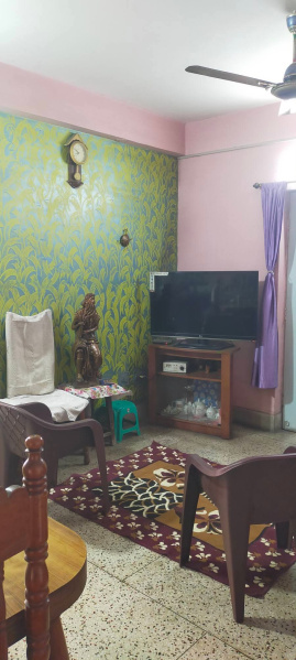 3 BHK 1100 Sq.ft. Apartment for Sale in Kadma, Jamshedpur