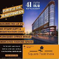  Office Space for Sale in Gadital, Hadapsar, Pune