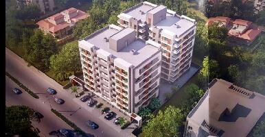 3 BHK Flat for Sale in Chandkheda, Ahmedabad