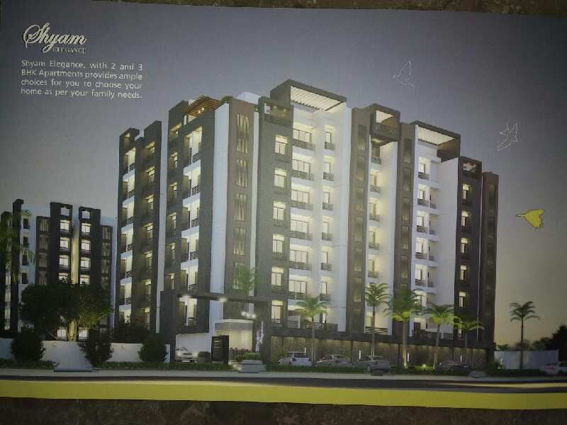 2 BHK Apartment 120 Sq. Yards for Sale in Satellite, Ahmedabad