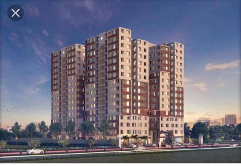 3 BHK 750 Sq.ft. Apartment for Sale in Vasna, Ahmedabad