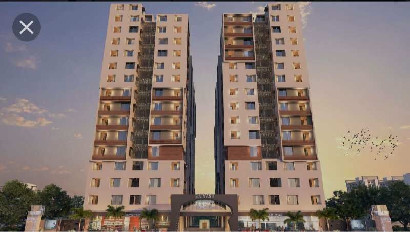3 BHK 810 Sq.ft. Apartment for Sale in Vasna, Ahmedabad