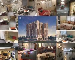 2 BHK Flat for Sale in Gota, Ahmedabad