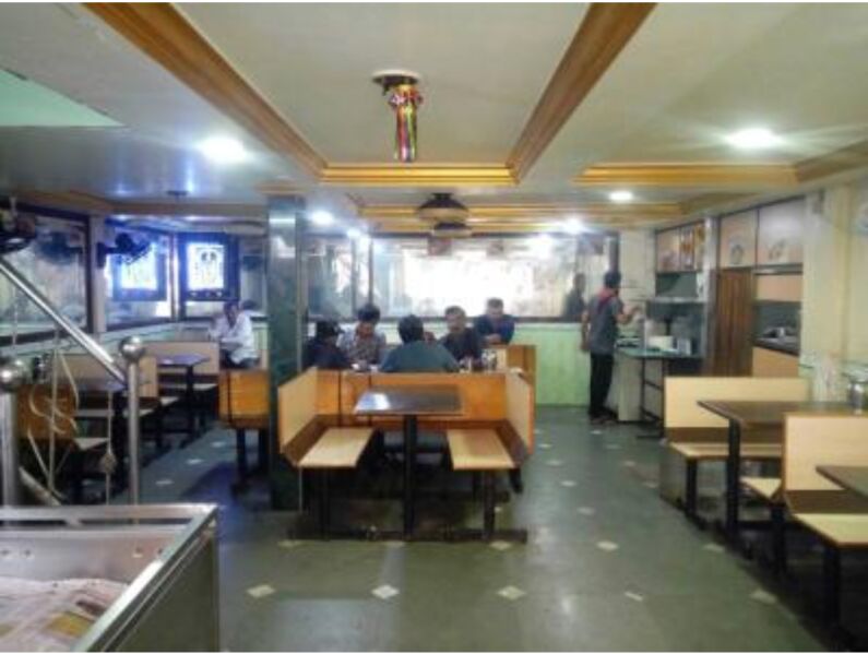  Commercial Shop 2250 Sq.ft. for Sale in Sector 19A, Vashi, Navi Mumbai