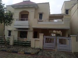 4 BHK House for Sale in Dunda, Raipur