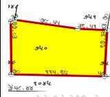  Industrial Land 4250 Sq. Meter for Sale in Becharaji, Mahesana