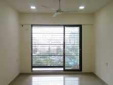 2 BHK Flat for Rent in Shastri Nagar, Andheri West, Mumbai
