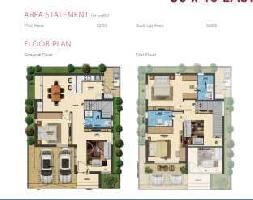 3 BHK House for Sale in Thimmapura, Bangalore