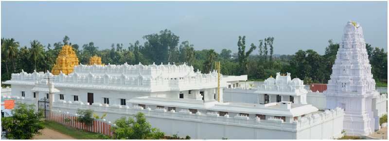  83 Sq. Yards Residential Plot for Sale in Rajam, Srikakulam