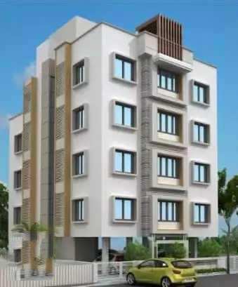 2 BHK Residential Apartment 1400 Sq.ft. for Sale in Mangla, Bilaspur