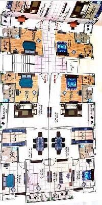 3 BHK Flat for Sale in Gola Road, Patna
