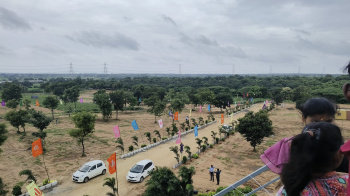  Residential Plot for Sale in Shadnagar, Hyderabad