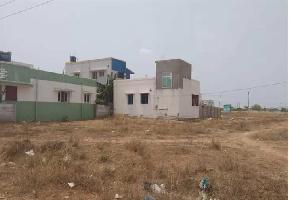  Residential Plot for Sale in Tiruvallur, Chennai