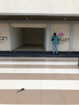  Commercial Shop for Rent in Ambernath East, Thane
