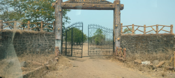  Residential Plot for Sale in Murbad, Thane