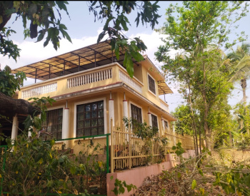 3 BHK Villa for Sale in Murbad, Thane