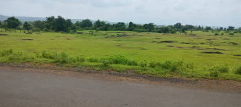  Industrial Land for Sale in Murbad MIDC, Thane