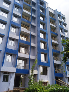 1 BHK Flat for Sale in Karjat, Mumbai