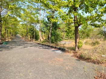  Commercial Land for Sale in Murbad, Thane