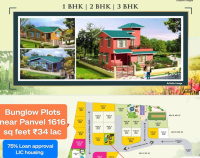 Residential Plot for Sale in Panvel, Raigad