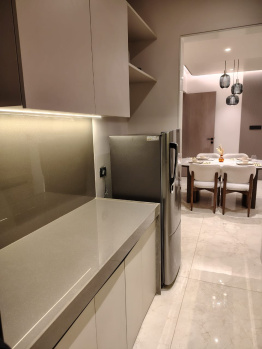 3 BHK Flat for Sale in Kalwa, Thane