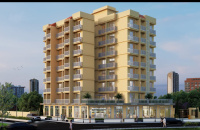 2 BHK Flat for Sale in Kalyan West, Thane