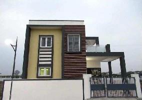 3 BHK Villa for Sale in Thimmapura, Bangalore