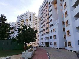 3 BHK Flat for Sale in Kothanur, Bangalore