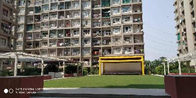 3 BHK Flat for Rent in Gota, Ahmedabad