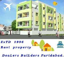 3 BHK Builder Floor for Sale in Sector 17 Faridabad