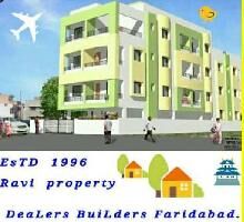  Commercial Shop for Rent in New Industrial Township 1, Faridabad