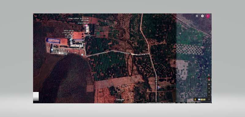  Residential Plot 900 Sq.ft. for Sale in Nunna, Vijayawada