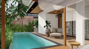 3 BHK Villa for Sale in Nuvem, South Goa, 