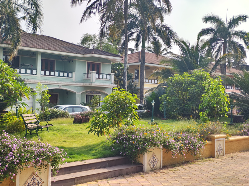 Majorda, Goa photo 3