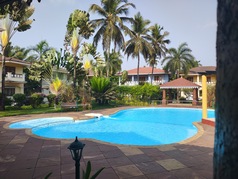 Majorda, Goa photo 4