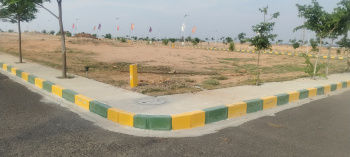 Residential Plot for Sale in Nagarjuna Sagar Highway, Hyderabad